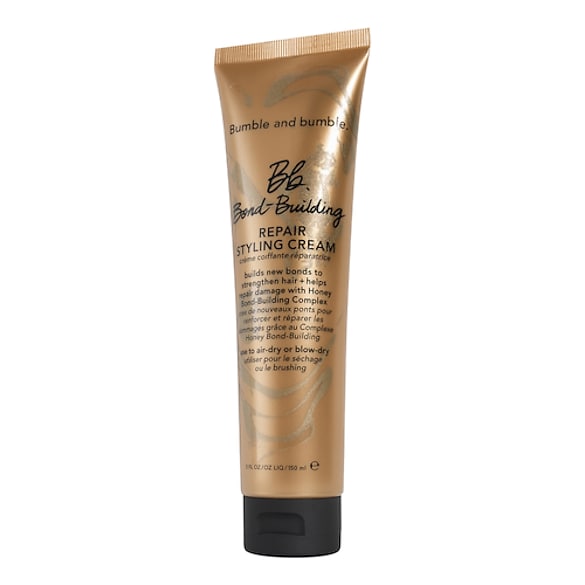Bond-Build Repair Styling Cream , BUMBLE AND BUMBLE